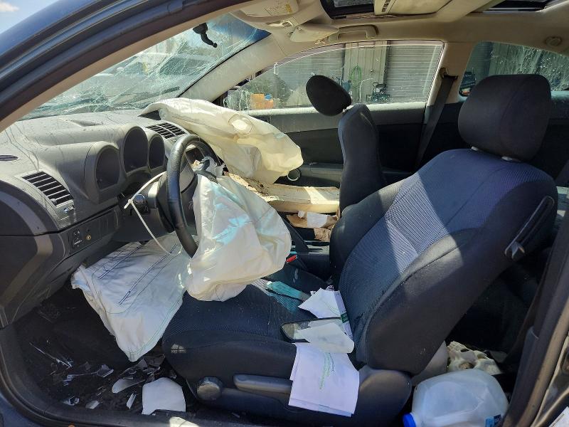2006 Scion Tc VIN JTKDE177260095254 COPART salvage auction — ALL OVER, De - Salvage Certificate, sold $225 on 2026-07-28 (photo 7)