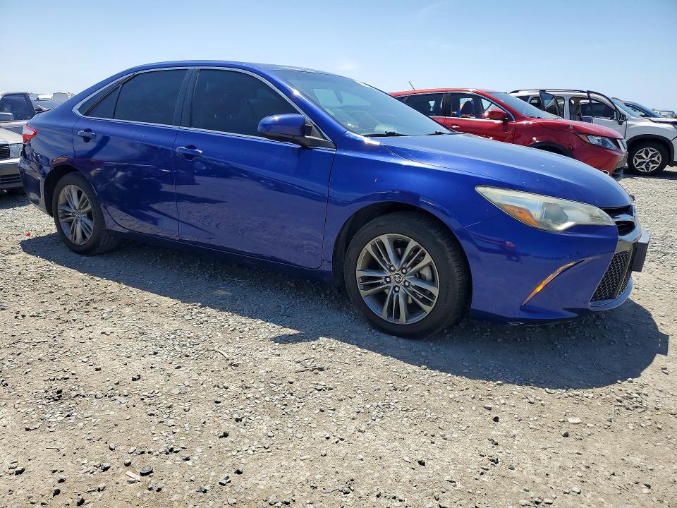 2023 Toyota VIN 5YFB4MDE1PP048391 COPART salvage auction — FRONT END, Ca - Salvage Certificate, sold $5,100 on 2026-07-07 (photo 4)