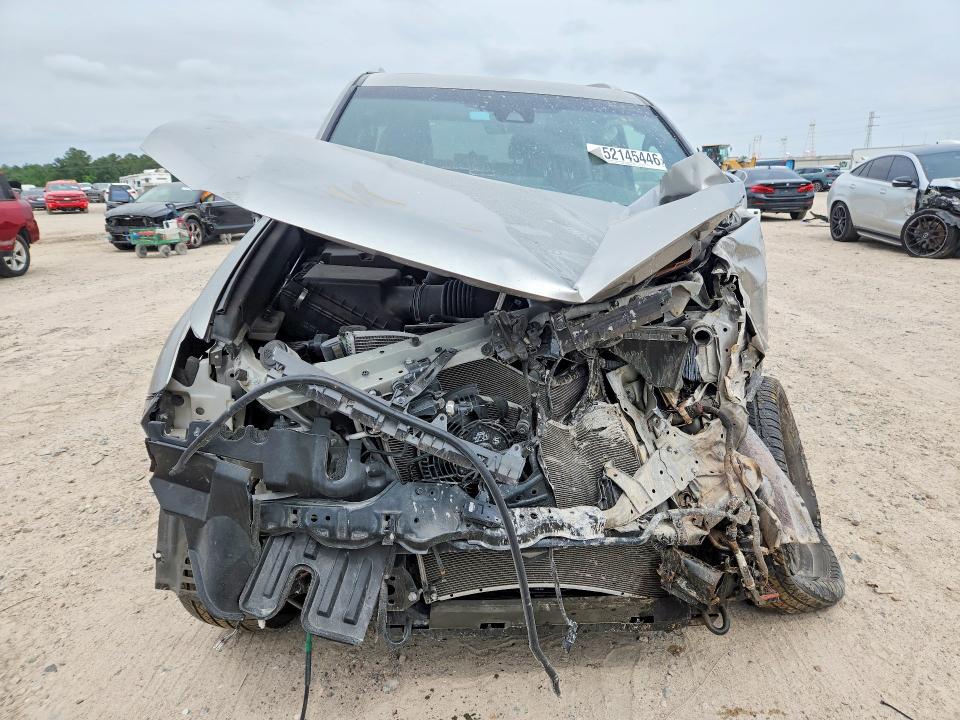 2023 Lexus VIN JTJAM7BX4P5381194 COPART salvage auction — FRONT END, Salvage Title, sold $13,000 on 2026-07-14 (photo 5)