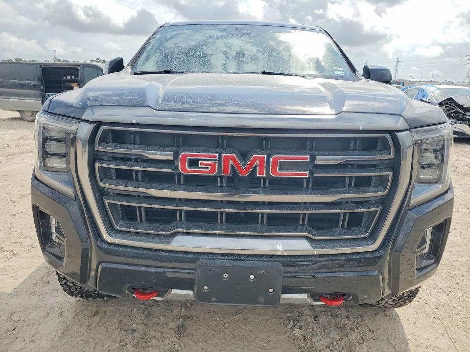 2021 Gmc Yukon VIN 1GKS2CKD6MR180806 COPART salvage auction — SIDE, TX, sold $17,100 on 2026-07-28 (photo 5)