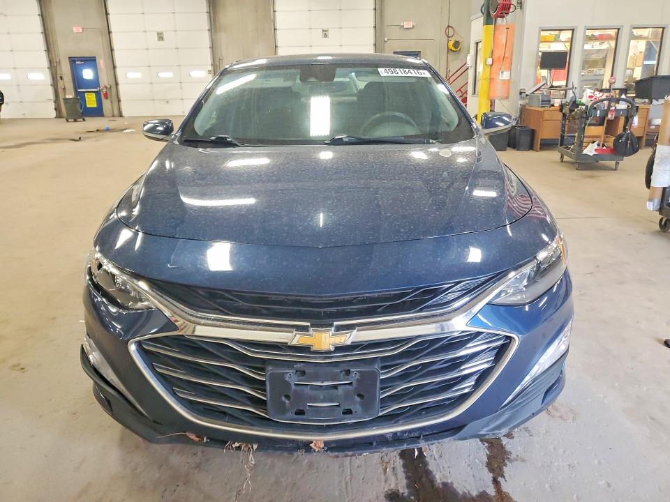 2020 Chevrolet Malibu VIN 1G1ZD5ST1LF058709 COPART salvage auction — FRONT END, Mn - Cert Of Title-Salvage, sold $4,900 on 2026-07-02 (photo 5)