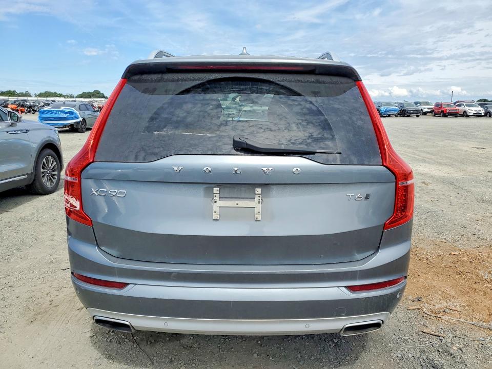 2015 Mercedes-benz S-klasse VIN WDDUG8CB6FA130804 COPART salvage auction — FRONT END, Ca - Dis/Dlr/Exp Only Clean Title, sold $5,700 on 2026-07-28 (photo 6)