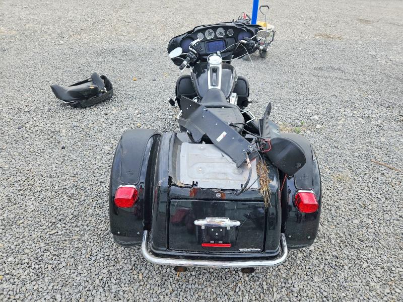 2021 Harley-davidson Fl VIN 1HD1MAF14MB854478 COPART salvage auction — SIDE, TN - SALVAGE CERTIFICATE, sold $9,700 on 2026-07-16 (photo 6)