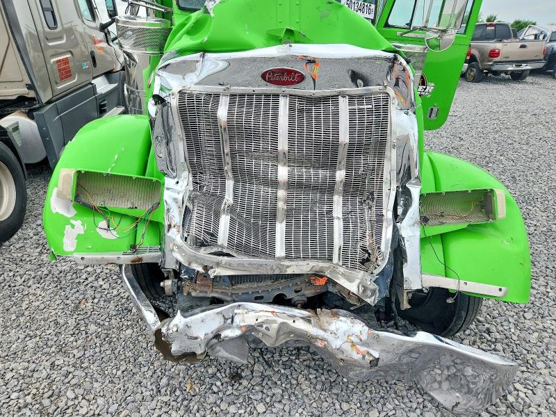 1996 Ptrb Trailer VIN 1XP5D68X5TD400789 COPART salvage auction — FRONT END, KY - CERT OF TITLE-SALVAGE, sold $5,400 on 2026-07-23 (photo 7)