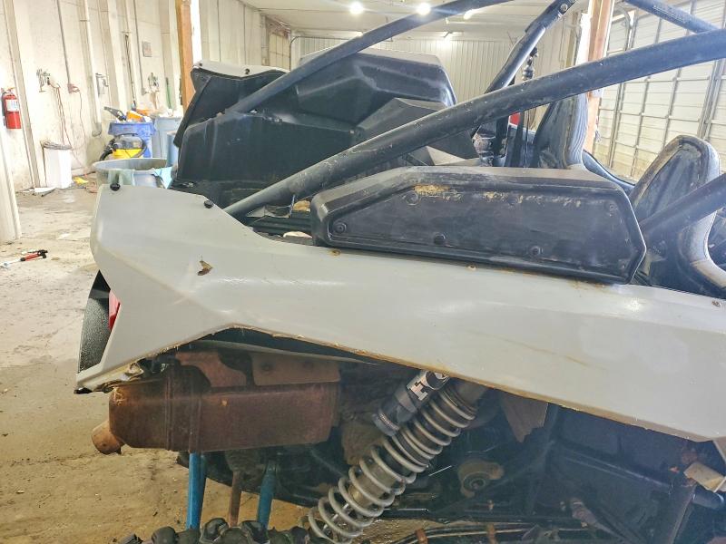 2024 Kawasaki Teryx VIN JKARFCA13RB520798 COPART salvage auction — UNDERCARRIAGE, Tn - Salvage Certificate, sold $4,450 on 2026-07-21 (photo 6)