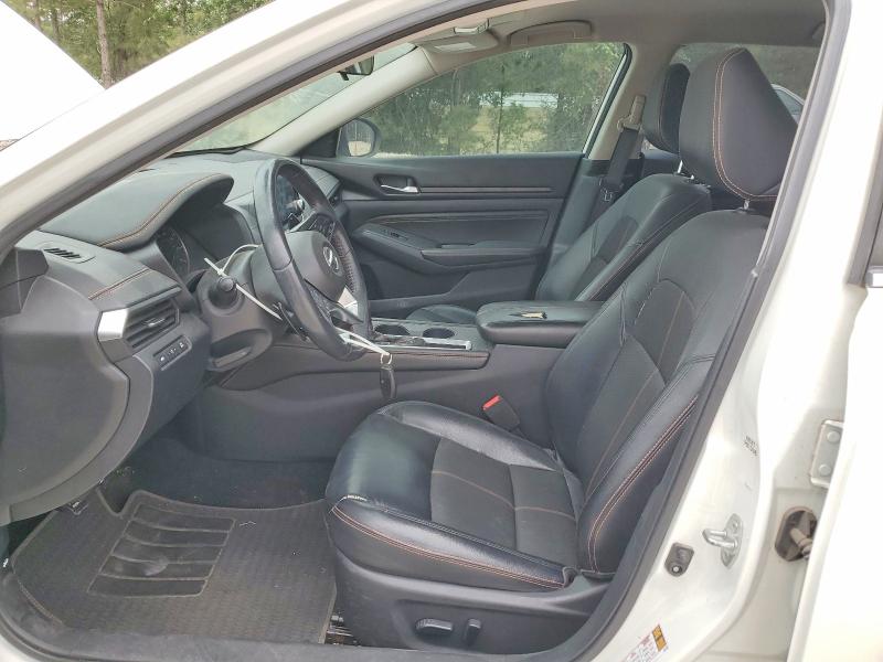 2019 Nissan VIN 1N4BL4CV9KC250293 COPART salvage auction — FRONT END, Tx - Certificate Of Title, sold $4,000 on 2026-07-02 (photo 7)