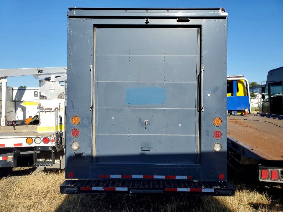 2021 Ford Transit-350 VIN 1FDDF6P88MKA41416 COPART salvage auction — SIDE, Ca - Dis/Dlr/Exp Only Clean Title, sold $15,850 on 2026-07-28 (photo 6)
