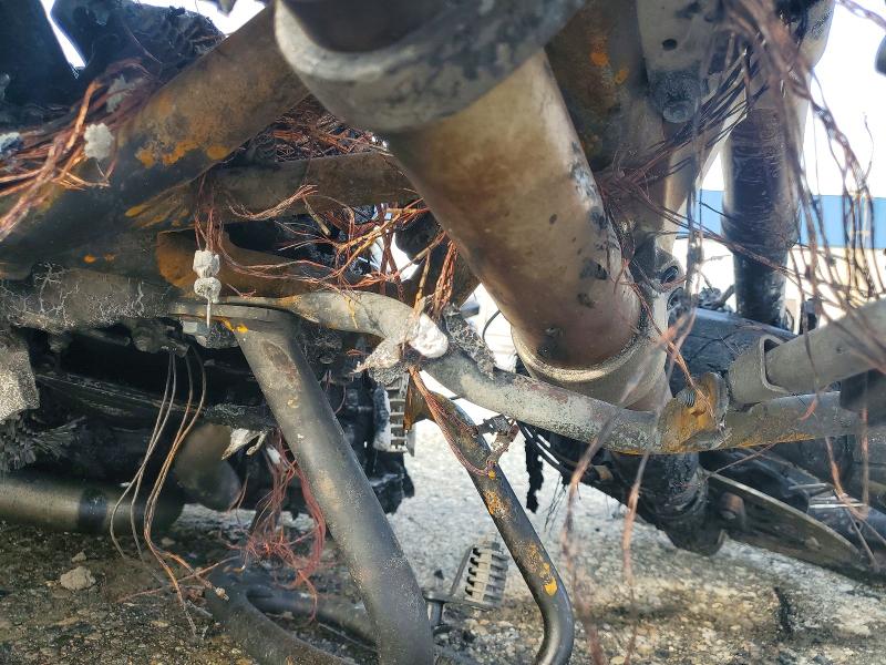 2025 Harley-davidson Ra1250 VIN MLY1ZGS10SS951411 COPART salvage auction — BURN, Mi - Scrap-Bill Of Sale, sold $40 on 2026-07-10 (photo 8)