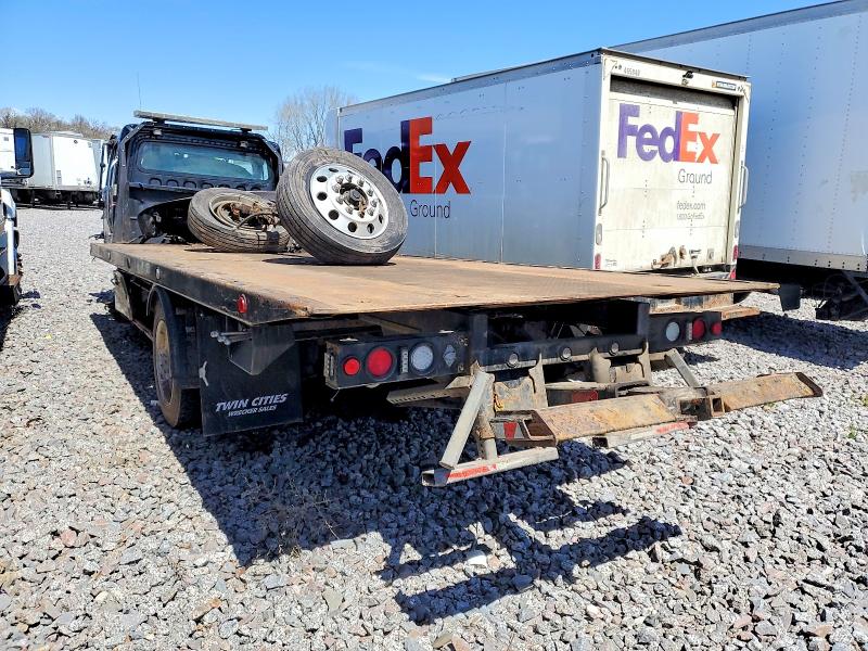 2017 Freightliner M2 106 VIN 3ALACWDT7HDJF7630 COPART salvage auction — FRONT END, MN - CERT OF TITLE-SALVAGE, sold $12,100 on 2026-07-09 (photo 3)