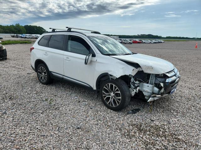 2016 Mitsubishi VIN JA4AD3A30GZ035978 COPART salvage auction — FRONT END, Nc - Salvage Certificate Of Title, sold $1,800 on 2026-07-07 (photo 4)