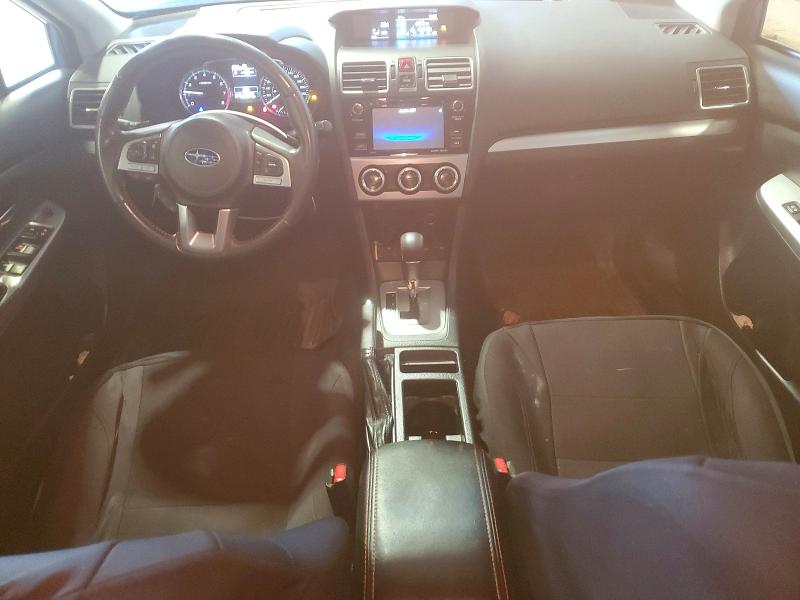 2016 Subaru VIN JF2GPABC7GH248914 COPART salvage auction — FRONT END, NS - SALVAGE TITLE, sold $1,250 on 2026-07-09 (photo 8)