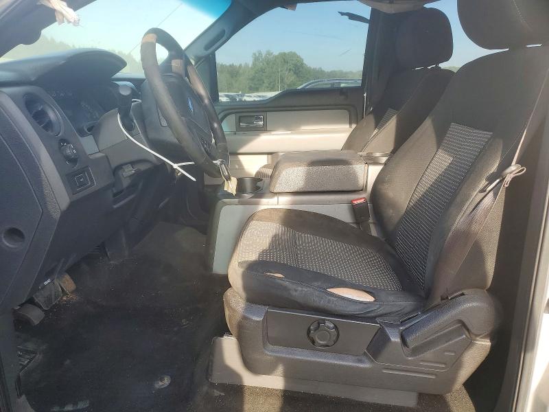 2014 Ford VIN 1FTFW1EF4EFB66523 COPART salvage auction — REAR END, Nc - Salvage Certificate Of Title, sold $1,850 on 2026-07-02 (photo 7)