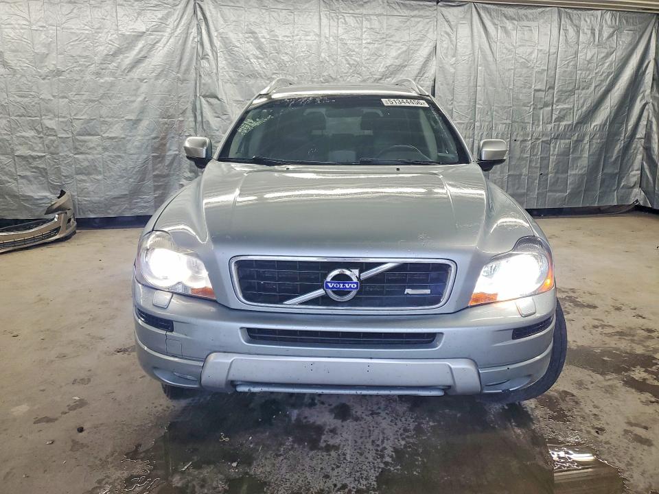 2014 Volvo Xc90 VIN YV4952CT3E1683711 COPART salvage auction — SIDE, In - Certificate Of Title, sold $1,350 on 2026-07-07 (photo 5)