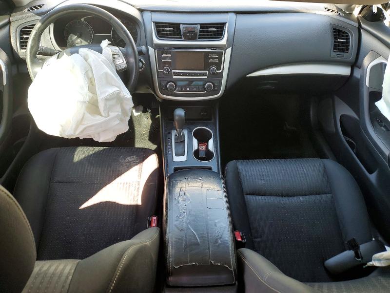 2016 Nissan Altima VIN 1N4AL3AP6GC269515 COPART salvage auction — FRONT END, Tn - Salvage Certificate, sold $475 on 2026-07-09 (photo 8)