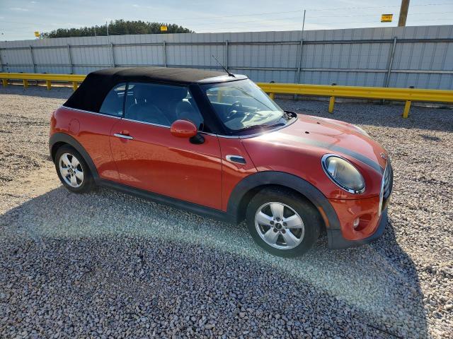 2019 Mini Cooper VIN WMWWG5C58K3H08542 COPART salvage auction — NORMAL WEAR, Fl - Certificate Of Title, sold $1,650 on 2026-07-15 (photo 4)