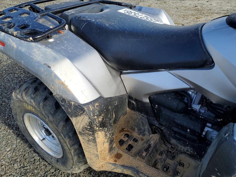 2026 Honda VIN 1HFTE3322TJ200203 COPART salvage auction — ROLLOVER, Or - Salvage Title Certificate, sold $4,050 on 2026-07-09 (photo 6)