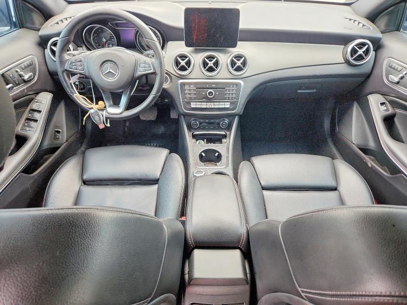 2020 Mercedes-benz Gla-klasse VIN WDCTG4EB7LU023793 COPART salvage auction — NORMAL WEAR, Va - Certificate Of Title, sold $7,400 on 2026-07-06 (photo 8)