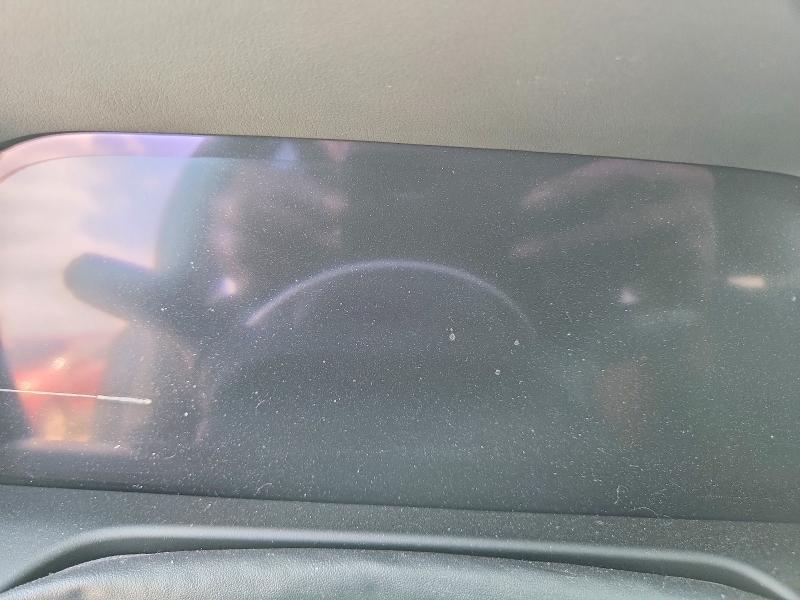 2024 Lexus Gx VIN JTJTBCDX3R5021809 COPART salvage auction — FRONT END, Mo - Salvage Certificate Of Title, sold $100 on 2026-07-23 (photo 9)