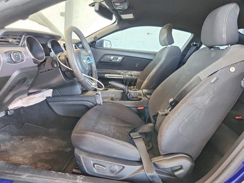 2015 Ford Mustang VIN 1FA6P8TH6F5322858 COPART salvage auction — FRONT END, Az - Cert Of Title - Salvage, sold $2,150 on 2026-07-09 (photo 7)