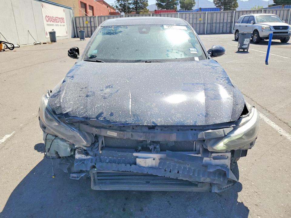 2022 Nissan VIN 1N4BL4EW6NN402528 COPART salvage auction — FRONT END, Tx - Salvage Vehicle Title, sold $2,550 on 2026-07-31 (photo 5)