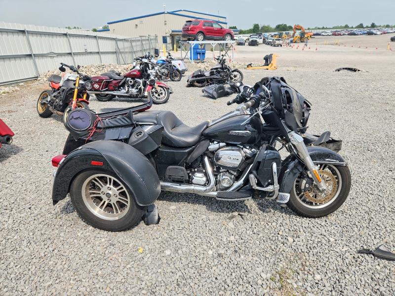 2021 Harley-davidson Fl VIN 1HD1MAF14MB854478 COPART salvage auction — SIDE, TN - SALVAGE CERTIFICATE, sold $9,700 on 2026-07-16 (photo 1)