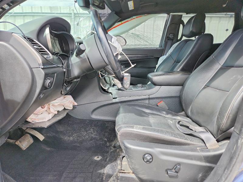 2020 Jeep Cherokee VIN 1C4RJFBG1LC362617 COPART salvage auction — SIDE, Wy - Dis/Dlr/Exp Only Salvage Title, sold $3,350 on 2026-08-03 (photo 7)
