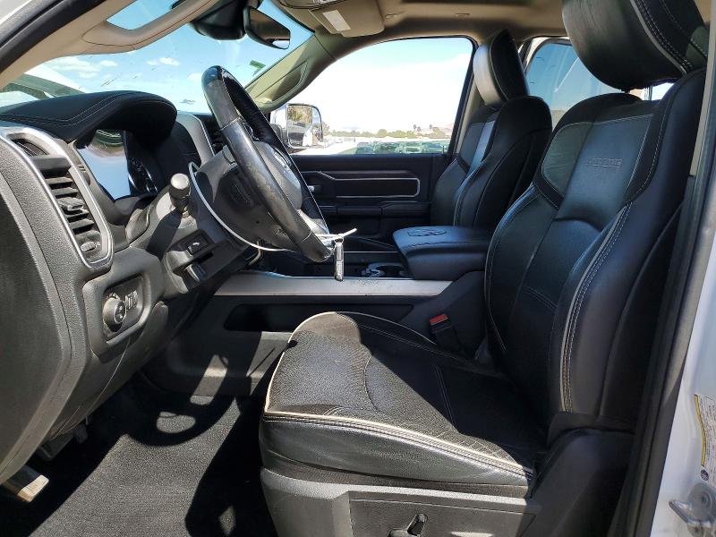 2019 Ram 3500 VIN 3C63R3JL5KG715763 COPART salvage auction — UNKNOWN, Nv - Salvage Title, sold $20,200 on 2026-07-28 (photo 7)