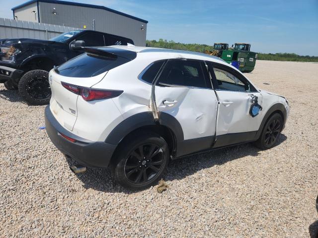 2021 Mazda Cx-30 VIN 3MVDMBEY0MM249304 COPART salvage auction — SIDE, Al - Cert Of Title-Salvage Title, sold $3,550 on 2026-07-29 (photo 3)