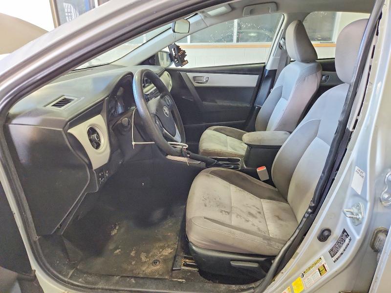 2019 Toyota VIN 5YFBURHE6KP896931 COPART salvage auction — FRONT END, Va - Cert Of Title - Salvage, sold $3,900 on 2026-07-02 (photo 7)
