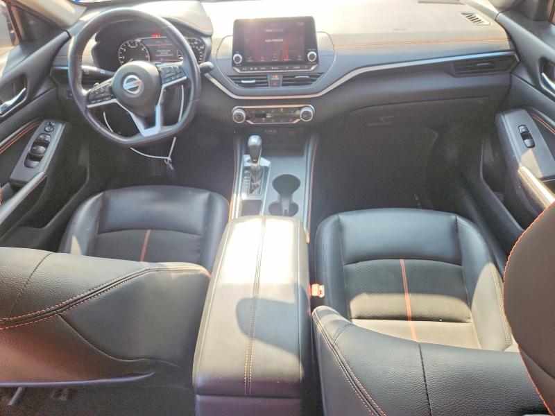 2019 Nissan Altima VIN 1N4BL4CV3KN316289 COPART salvage auction — MECHANICAL, Tx - Certificate Of Title, sold $2,400 on 2026-07-02 (photo 8)