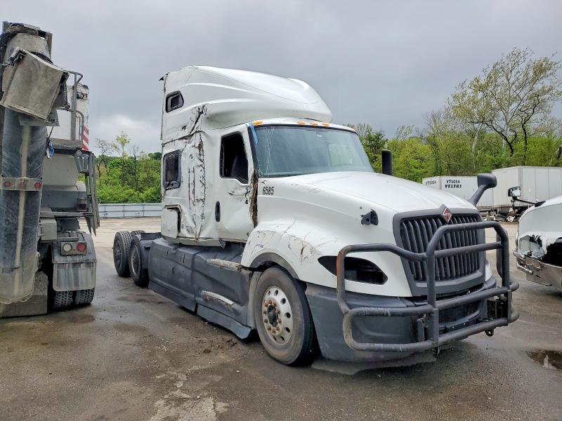 2024 International VIN 3HSDZAPR4RN406585 — COPART salvage auction photo