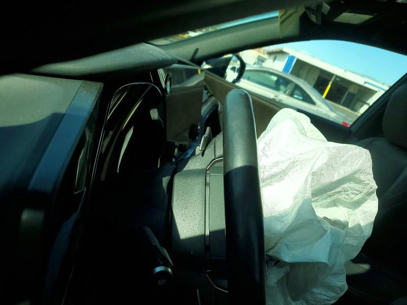 2024 Lexus Tx VIN 5TDACAC64RS000434 COPART salvage auction — FRONT END, Id - Salvage Certificate Of Title, sold $16,300 on 2026-07-13 (photo 9)