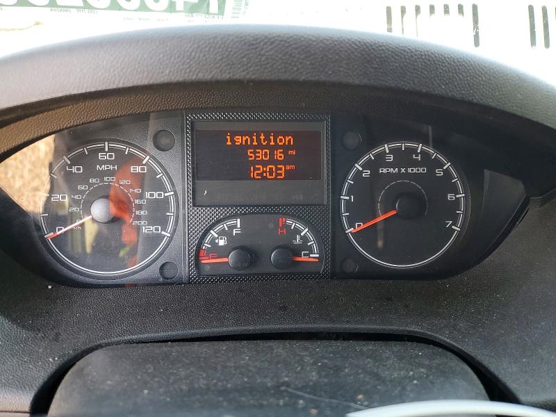 2020 Ram Promaster 3500 VIN 3C6URVJG0LE144053 COPART salvage auction — SIDE, Ma - Certificate Of Title, sold $7,200 on 2026-07-29 (photo 9)