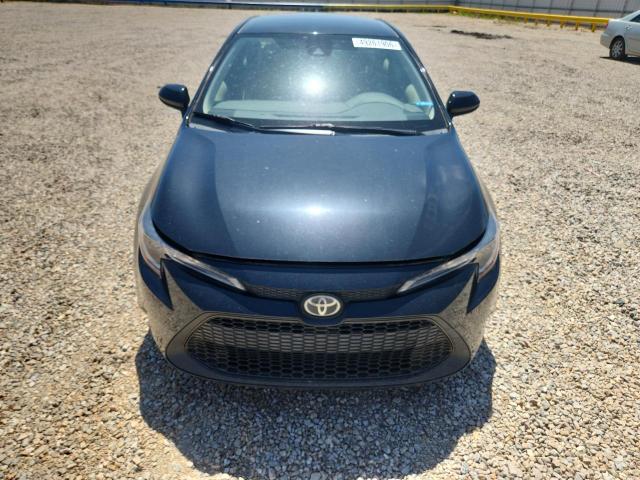 2020 Toyota Corolla VIN JTDEPRAE4LJ058160 COPART salvage auction — SIDE, Al - Cert Of Title-Salvage Title, sold $4,300 on 2026-07-15 (photo 5)