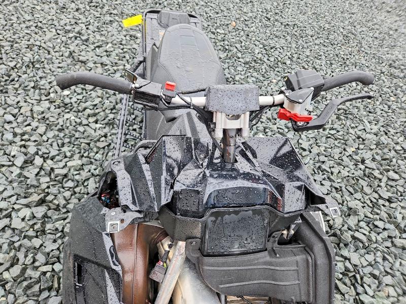 2019 Polaris VIN SN1EKP8P8KC327111 COPART salvage auction — FRONT END, Mi - Snowmobile Registration, sold $1,400 on 2026-07-09 (photo 5)