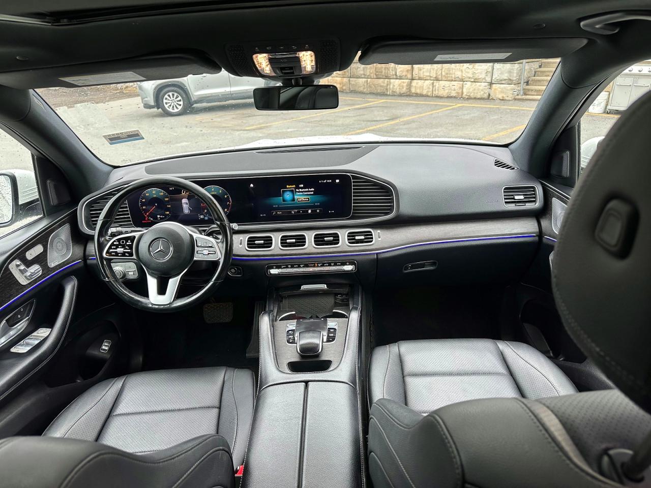 2020 Mercedes-Benz GLE-Class VIN 4JGFB4KB9LA059360 COPART salvage auction — Minor Dent/Scratches, CA - CERTIFICATE OF TITLE, sold $19,900 on 2026-07-01 (photo 5)