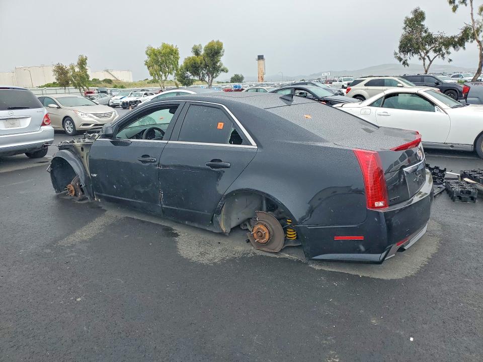 2013 Global electric motors Cart VIN 1G6DV5EP2D0162114 COPART salvage auction — VANDALISM, Ca - Non-Repairable Vehicle Cert, sold $50 on 2026-07-20 (photo 2)