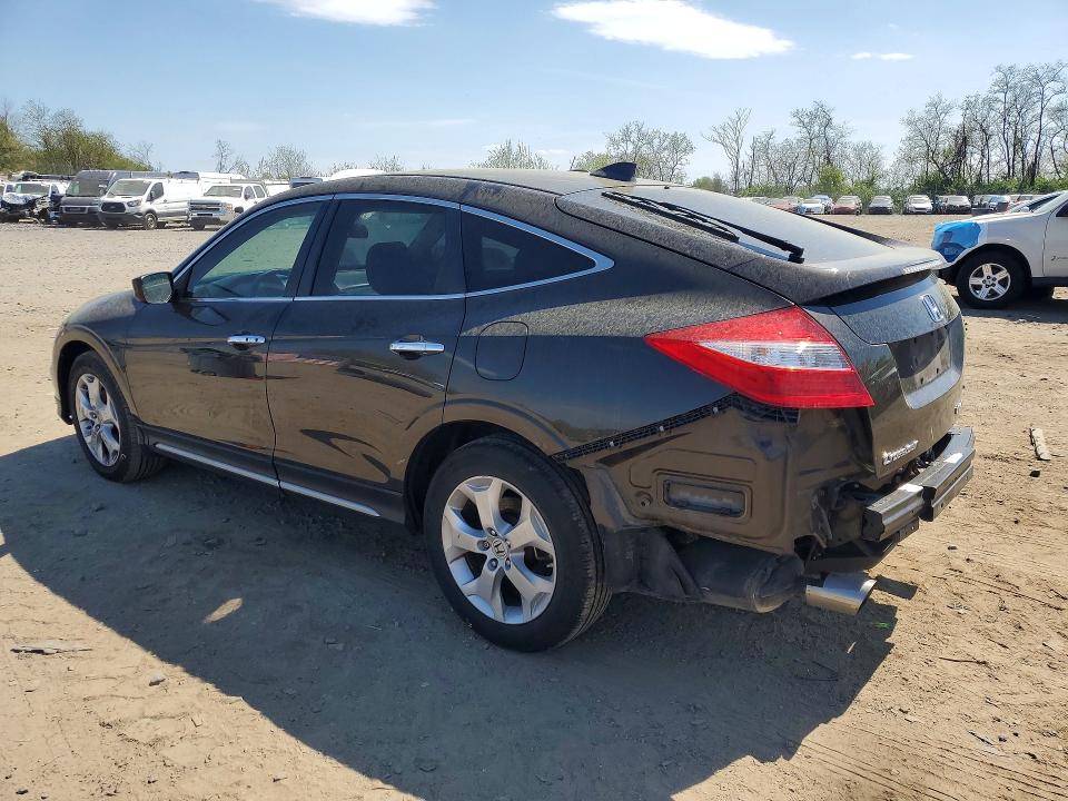 2012 Infiniti G VIN JN1CV6AP5CM936161 COPART salvage auction — REAR END, Md - Cert Of Salvage > 75% Damage, sold $475 on 2026-07-28 (photo 2)