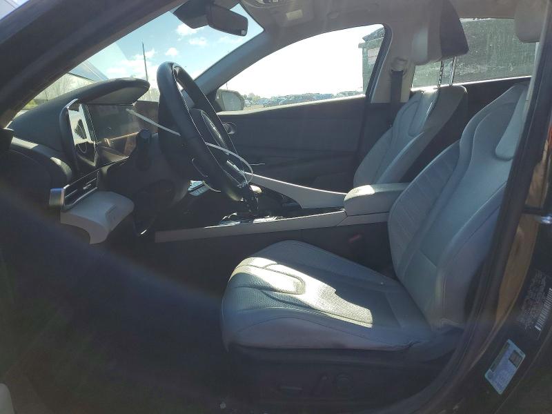 2024 Hyundai Elantra VIN KMHLP4DG5RU778044 COPART salvage auction — SIDE, Id - Salvage Certificate Of Title, sold $4,300 on 2026-07-22 (photo 7)