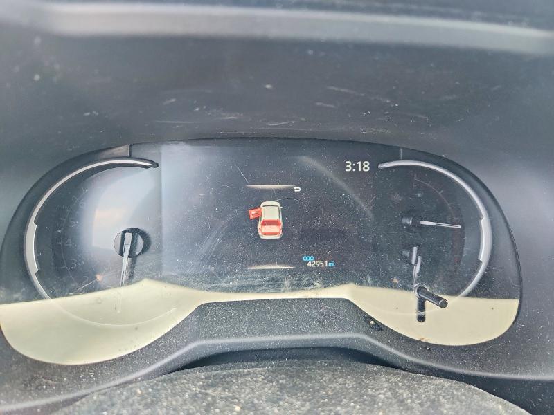 2023 Toyota Rav 4 VIN 2T3H1RFVXPC251624 COPART salvage auction — UNDERCARRIAGE, Al - Cert Of Title-Salvage Title, sold $125 on 2026-07-29 (photo 9)