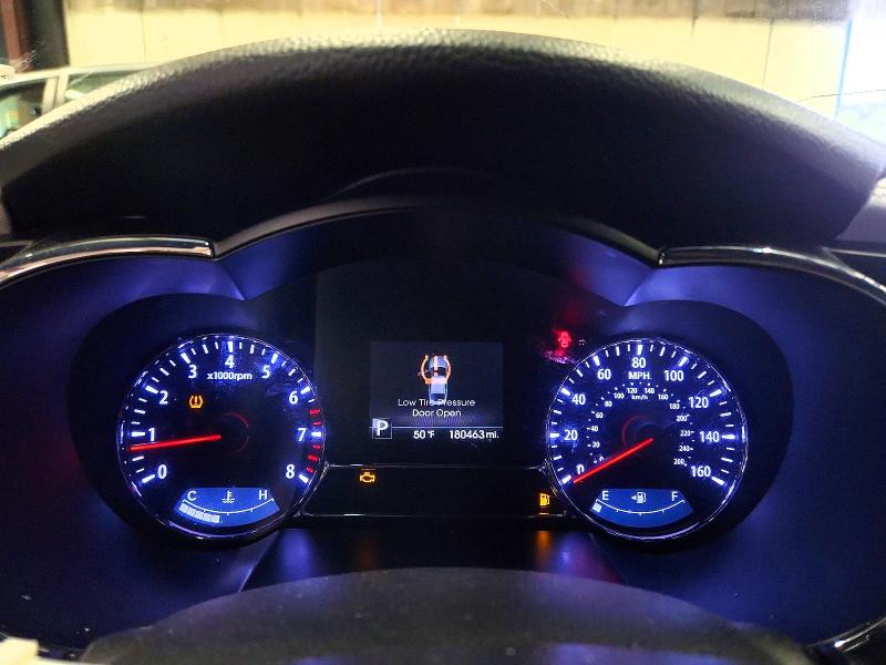 2013 Kia Optima VIN 5XXGR4A69DG162406 COPART salvage auction — MINOR DENT/SCRATCHES, Ct - Certificate Of Title, sold $2,500 on 2026-07-18 (photo 9)