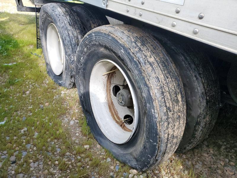 2024 Hytr VIN 3H3V532K6RJ239039 COPART salvage auction — ALL OVER, UT - SALVAGE CERTIFICATE, sold $10 on 2026-07-09 (photo 5)