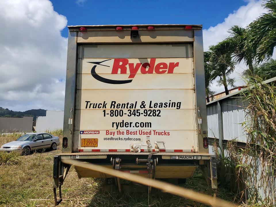2020 Chevrolet C/k VIN JALEEW169L7900404 COPART salvage auction — FRONT END, Hi - Certificate Of Salvage, sold $90 on 2026-08-24 (photo 6)