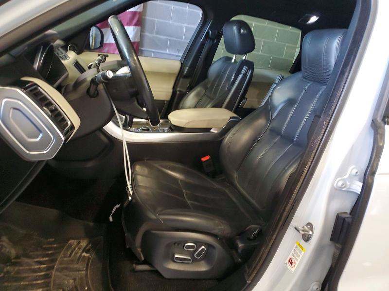 2015 Land rover VIN SALWR2VF5FA535894 COPART salvage auction — MECHANICAL, Mo - Dealer Only Clean Title, sold $2,050 on 2026-07-28 (photo 7)