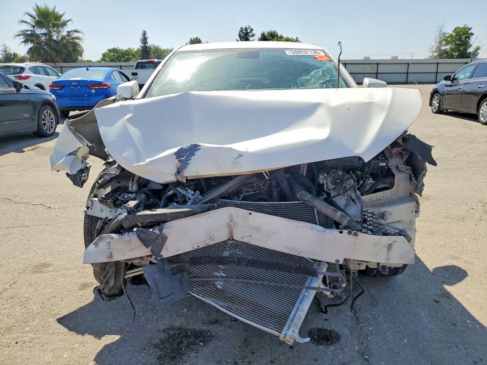 2010 Buick . VIN 1G4GC5EG7AF213773 COPART salvage auction — FRONT END, Ca - Non-Repairable Vehicle Cert, sold $225 on 2026-07-10 (photo 5)
