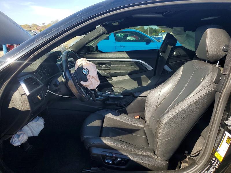 2019 BMW VIN WBA4W5C54KAE51353 COPART salvage auction — SIDE, Id - Salvage Certificate Of Title, sold $4,900 on 2026-08-20 (photo 7)