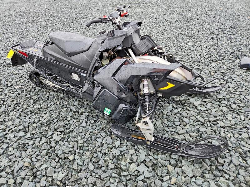 2019 Polaris VIN SN1EKP8P8KC327111 COPART salvage auction — FRONT END, Mi - Snowmobile Registration, sold $1,400 on 2026-07-09 (photo 1)