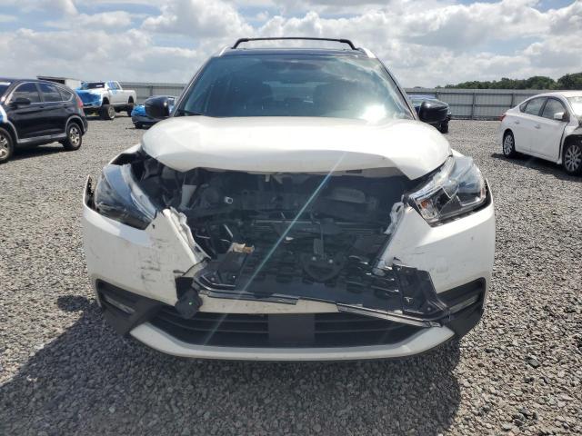 2020 Nissan Kicks VIN 3N1CP5DV2LL537152 COPART salvage auction — FRONT END, FL - CERTIFICATE OF DESTRUCTION, sold $2,500 on 2026-07-02 (photo 5)