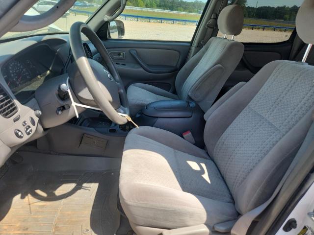 2006 Toyota Tundra VIN 5TBET34166S554739 COPART salvage auction — NORMAL WEAR, AL - CERTIFICATE OF TITLE, sold $1,700 on 2026-07-15 (photo 7)