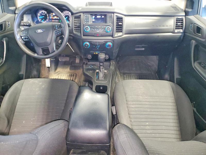 2020 Ford Ranger VIN 1FTER1EH2LLA53219 COPART salvage auction — MINOR DENT/SCRATCHES, KY - CERTIFICATE OF TITLE, sold $5,000 on 2026-07-21 (photo 8)